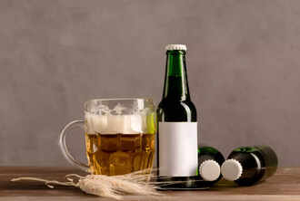 #7 Excess Alcohol