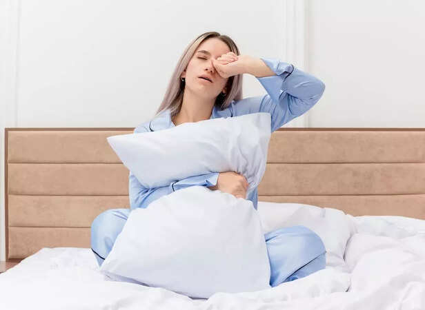 Sleep Disruption