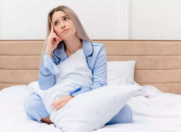 Myth about Sleeping?