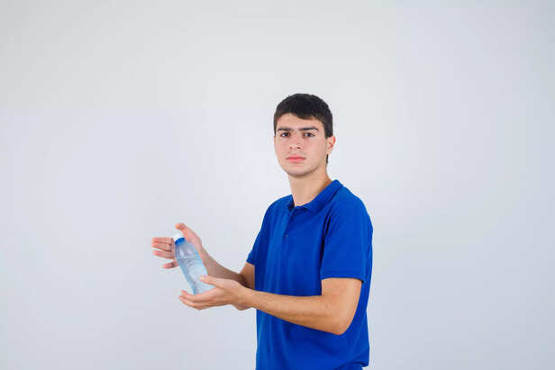 How water functions