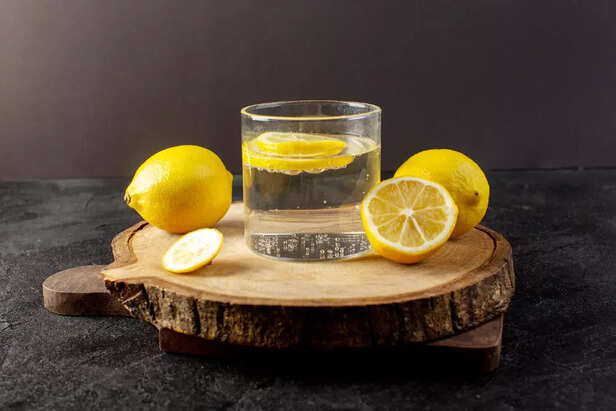 Infuse Your Water