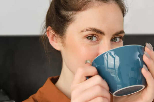  Keep an Eye on Caffeine