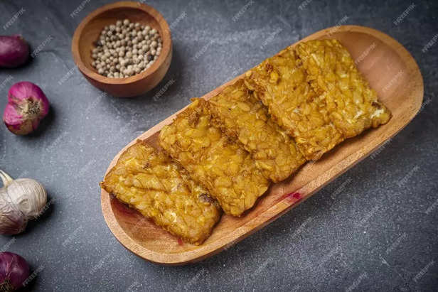 Tempeh