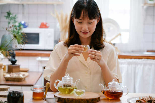 Tea