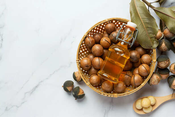 Castor oil