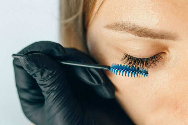 Lash serum