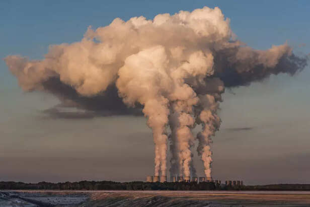 Pollution Exposure