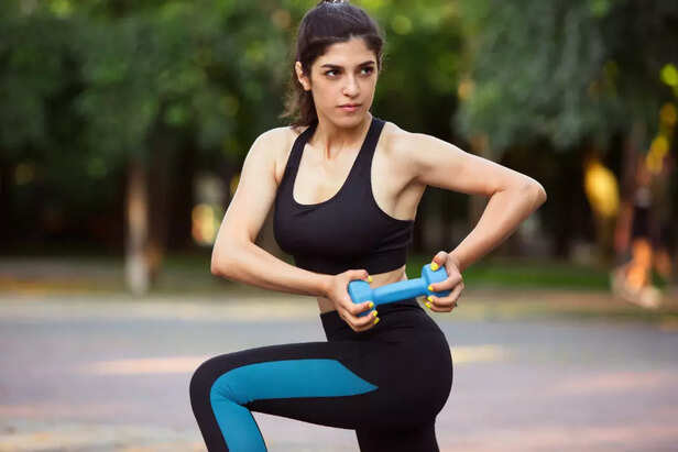 Exercise Regularly