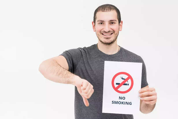 Quit Smoking