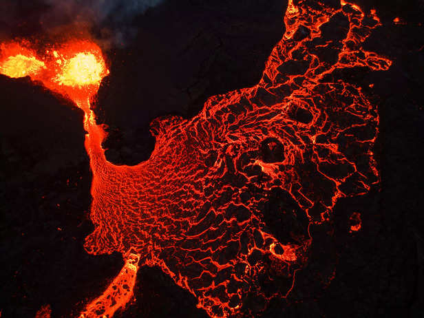 Lava