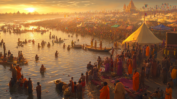 Maha Kumbh