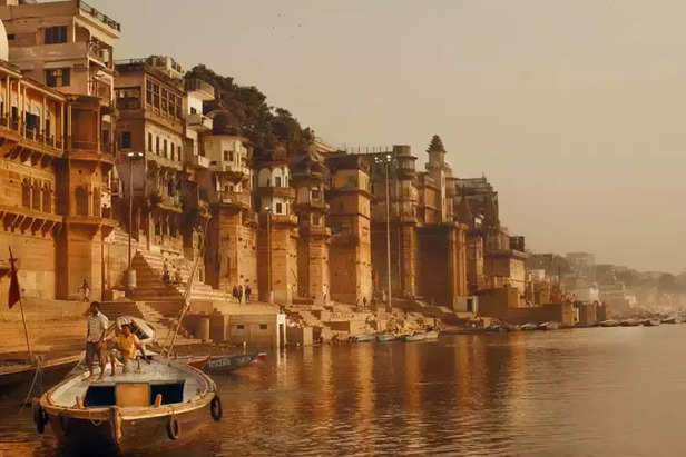 Varanasi