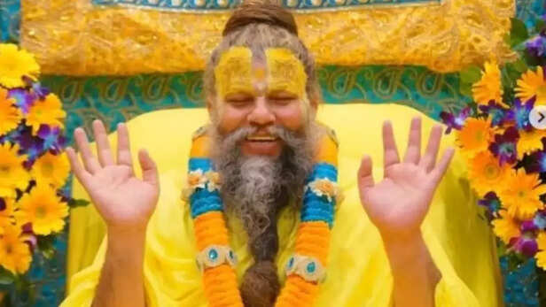 Premanand Maharaj ji