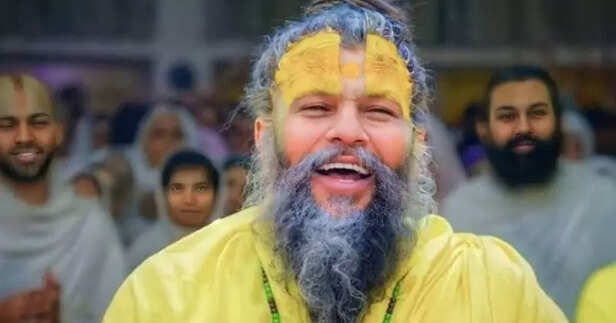Premanand Ji Maharaj