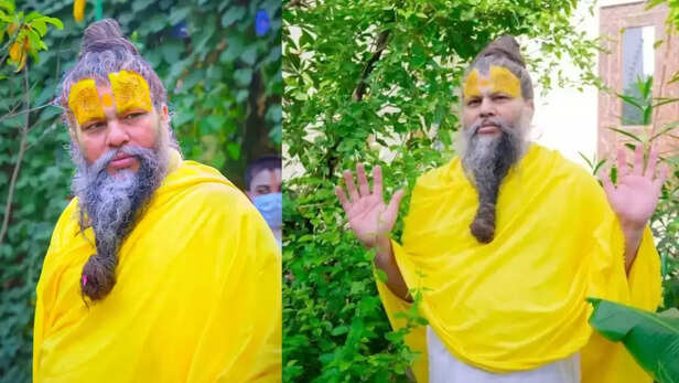Premanand ji