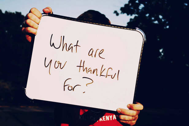Thankful