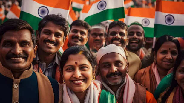 Indian People