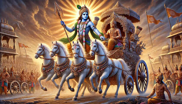 Mahabharat