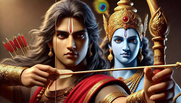 Mahabharat