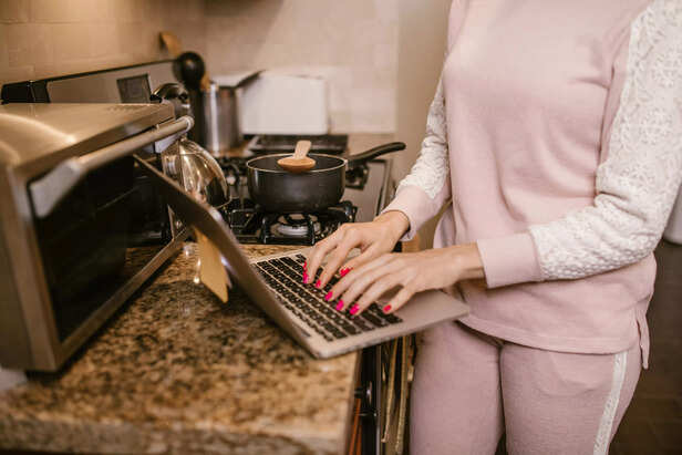 Cooking