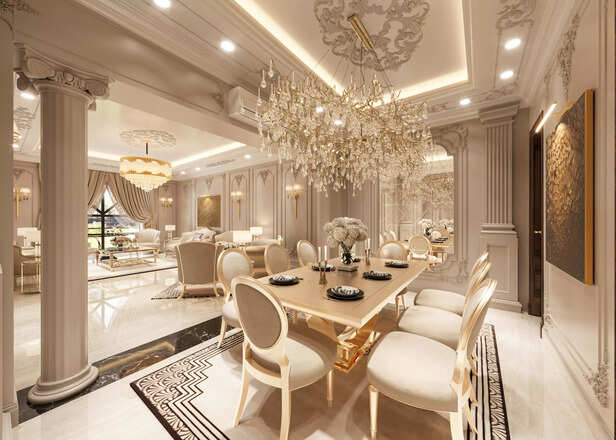 Luxury