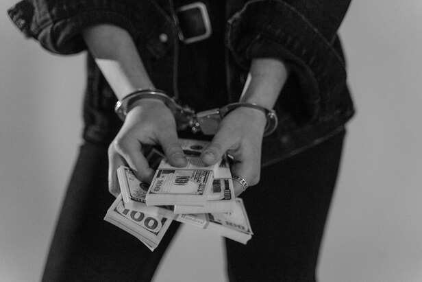 Corrupt