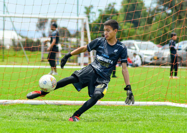 Footballer