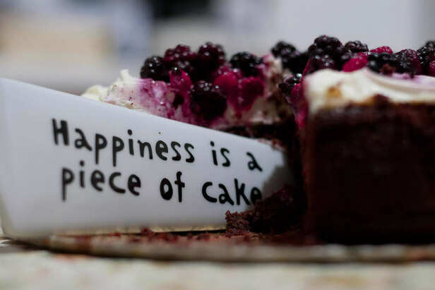 Cake
