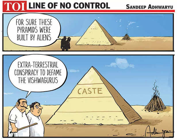 Casteism