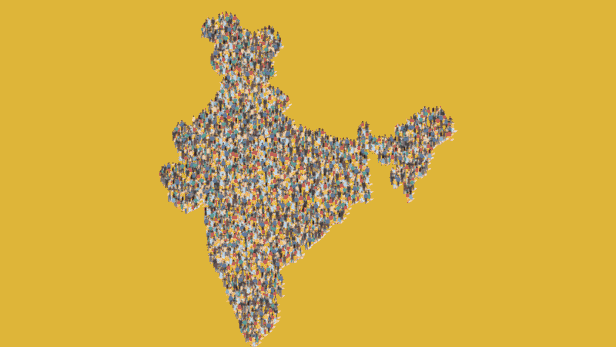 Caste System in India