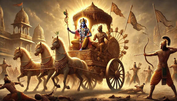 Mahabharata