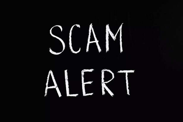 Scam