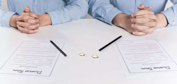 Marriage Law