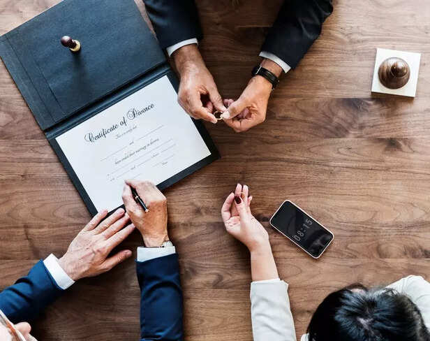 Marriage Laws in India