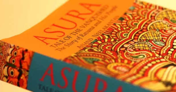 Asura