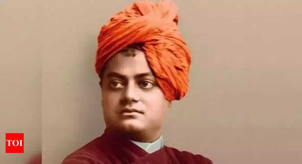 Swami Vivekananada