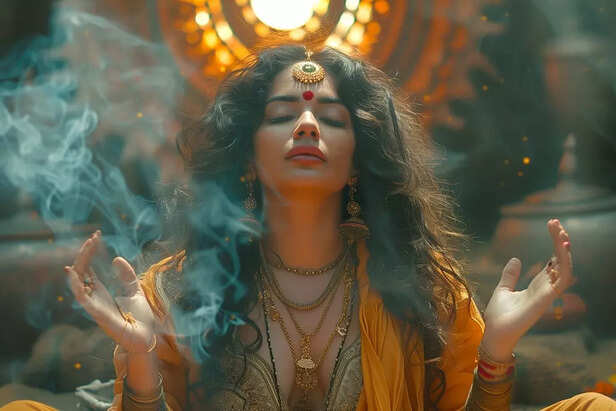 Spirituality is the Salva