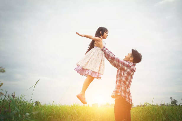 Take care of your child