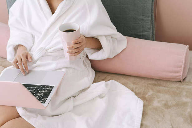 Bathrobe
