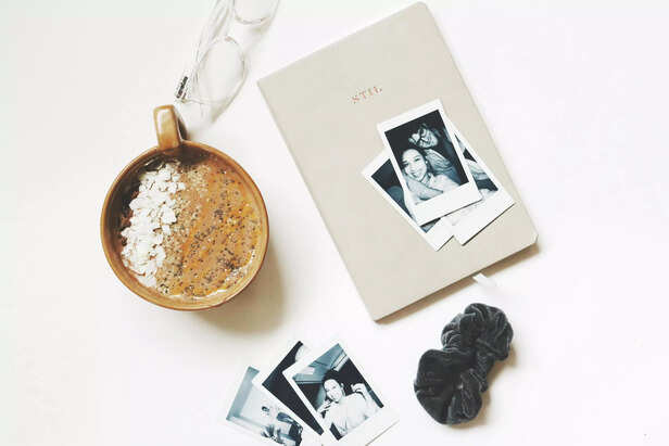 Polaroids