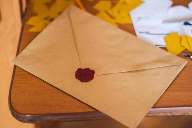 Letters
