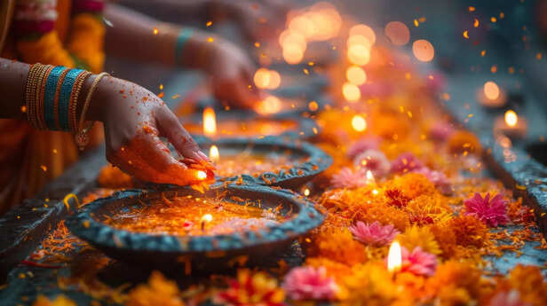 vivid-colors celebration-