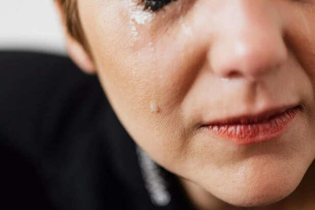 Cry