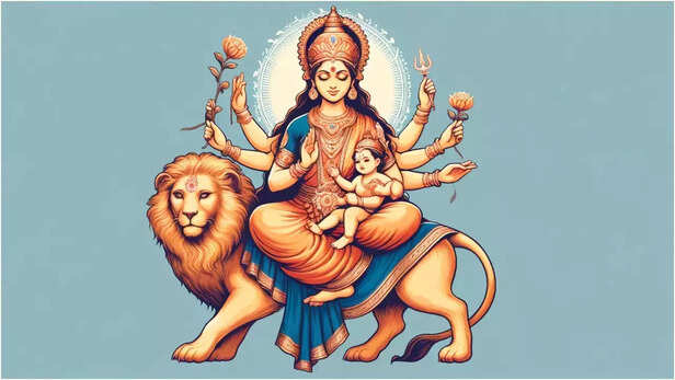 Skandamanta Maa