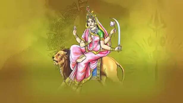 Katyayani Maa