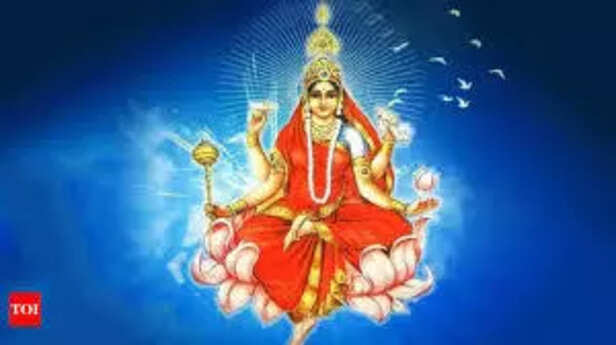 SidhhiDatri Maa