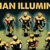 Nine Unknown Men of Ashoka - A Secret Society Rooted in Hindu Mysticism?