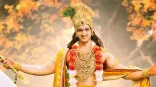 krishna