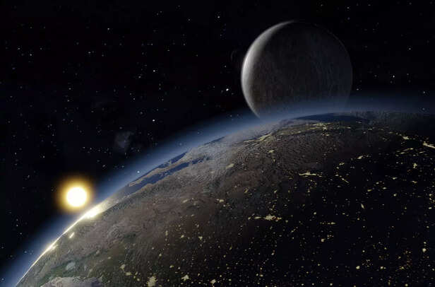 Solar Eclipse