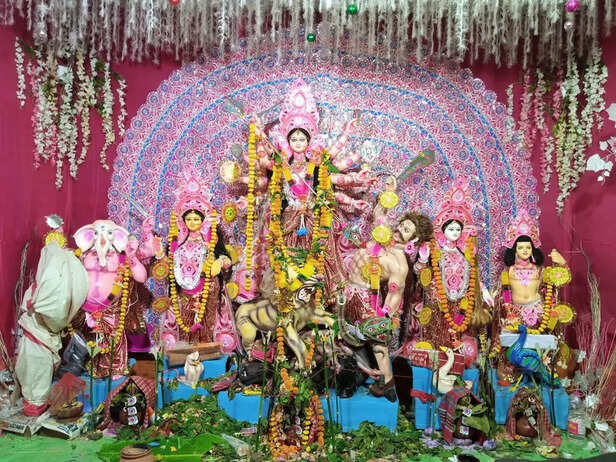 Durga Maa